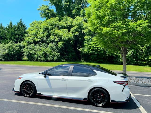 Galls Detailing featured