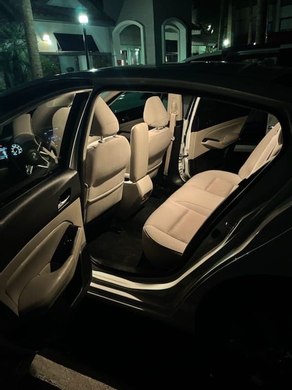 Aluis Mobile Car Detailing Service featured