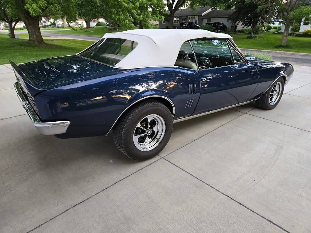 Brown's Auto Detail featured