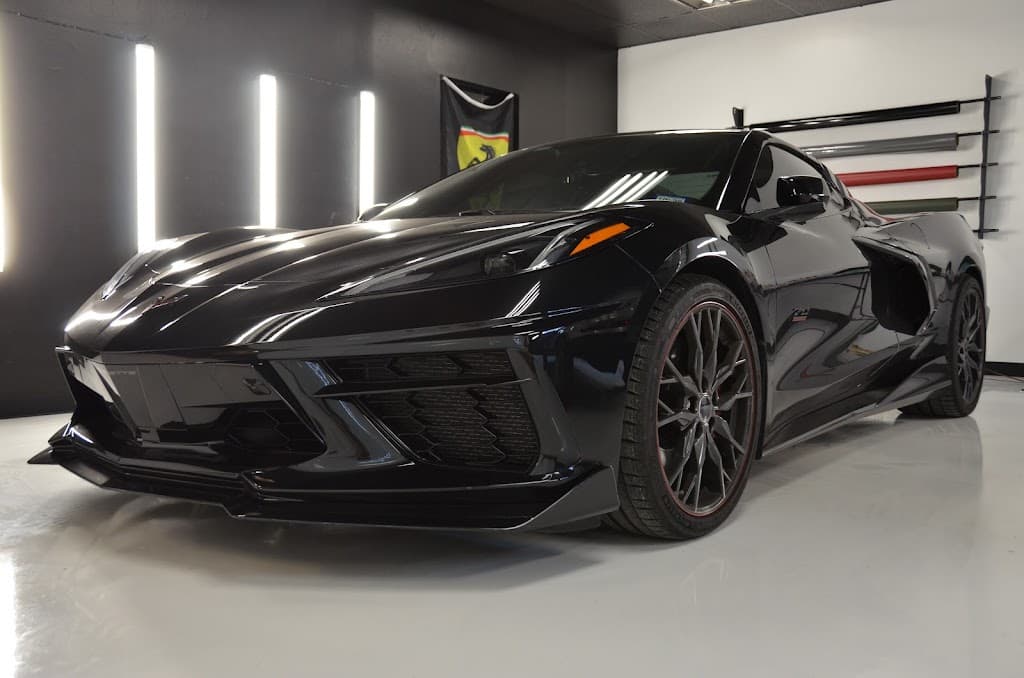 Apex Auto Care - Paint Protection Film & Ceramic Coating featured