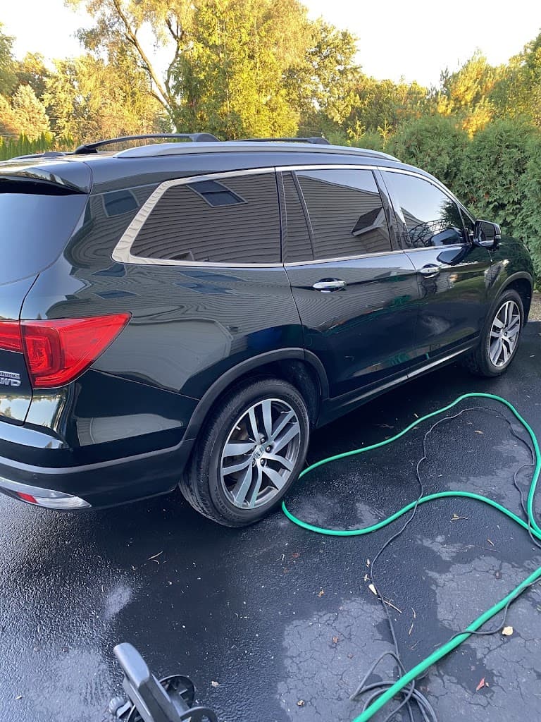 CArlington Auto Spa featured