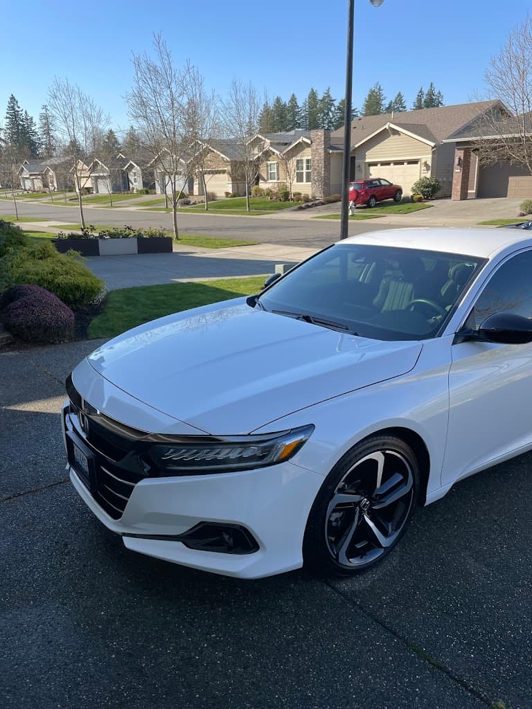 Premium Finish Auto Detailing LLC featured