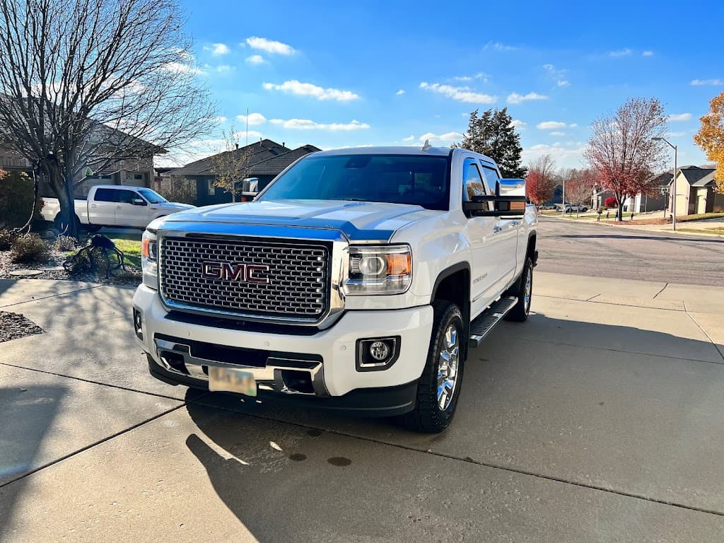 Stallion Auto Detailing featured