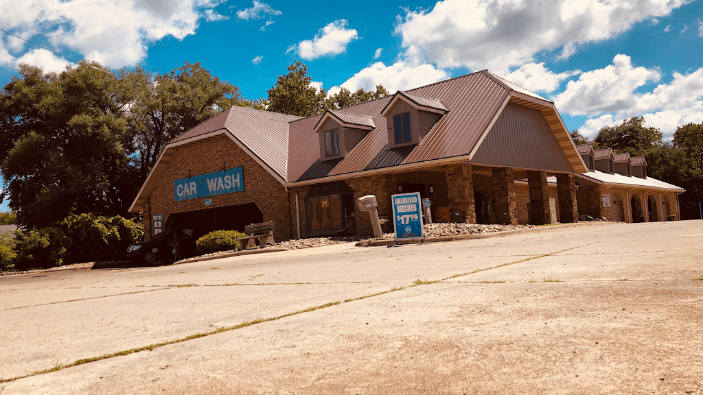 ELITE CARE AUTO CENTER featured