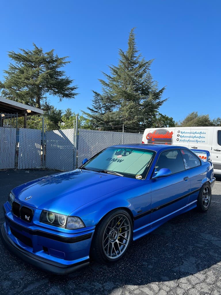 Automobili Collective - San Jose featured