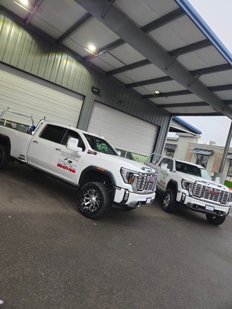 VanCour's Auto Detailing featured