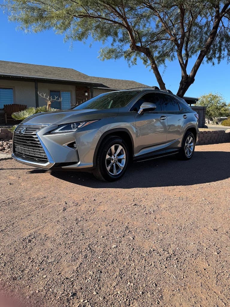 Foam Worxs Auto Spa featured