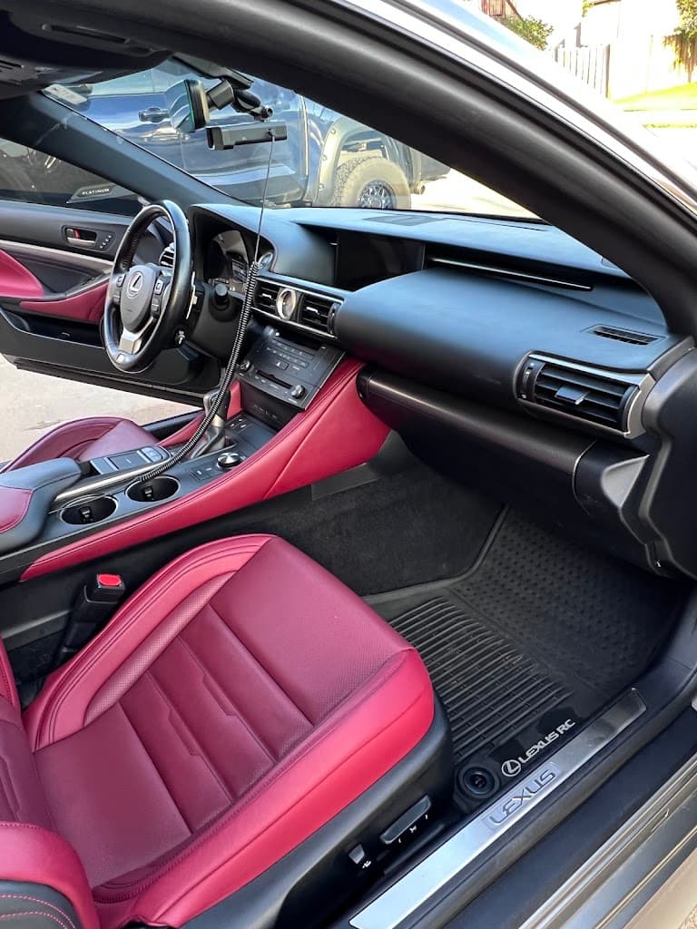 DatLuxe Detailing featured