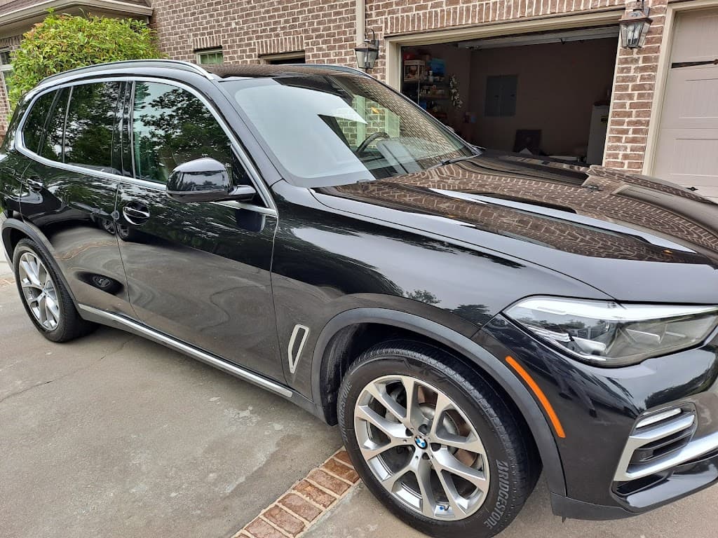 Veals Mobile Car Wash and Detailing, LLC featured