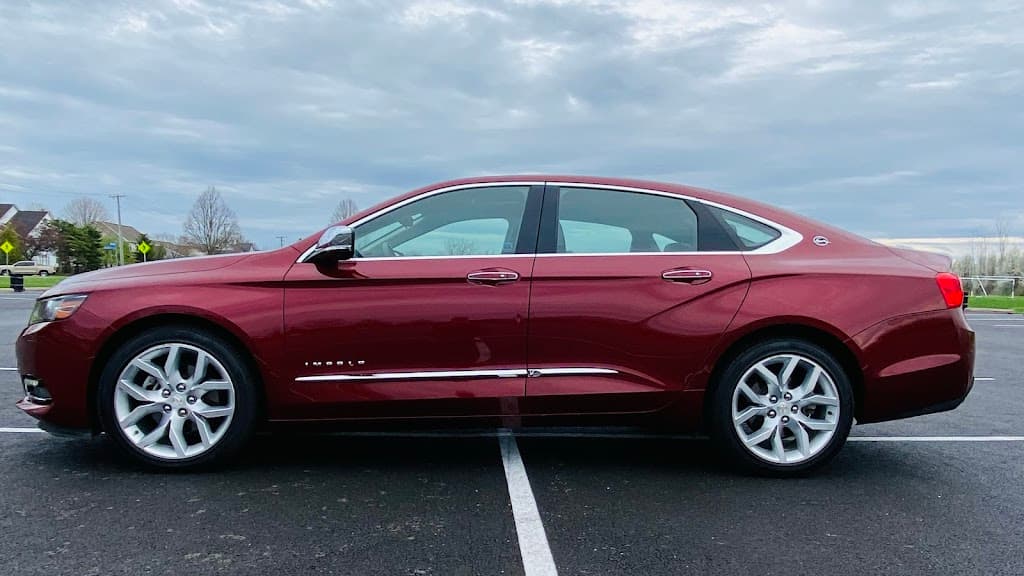 Attention To Detail Plus | Ceramic Coatings | Serving Hilliard & Columbus Areas featured