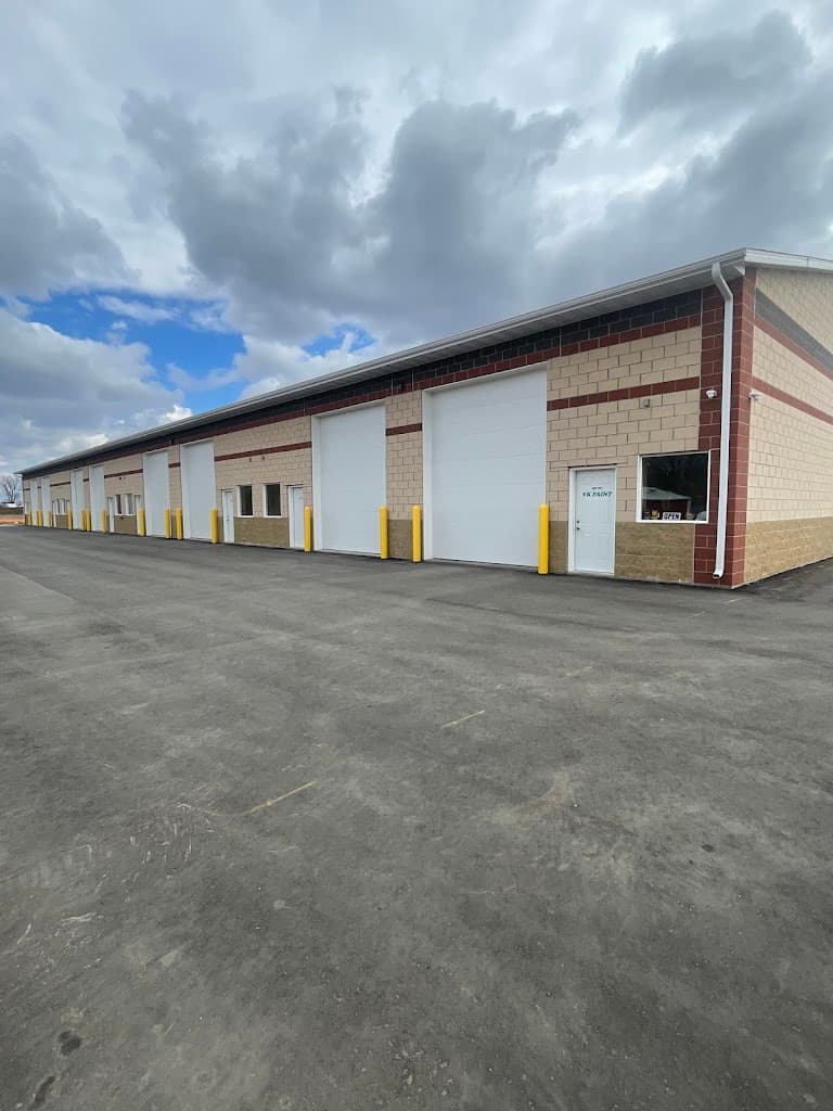 VK Paint Protection llc featured