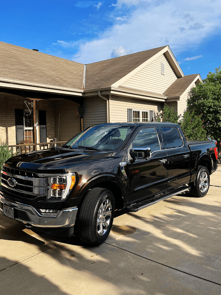 Castaneda Detailing featured