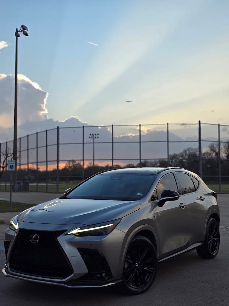 Dallas shine detailing LLC featured
