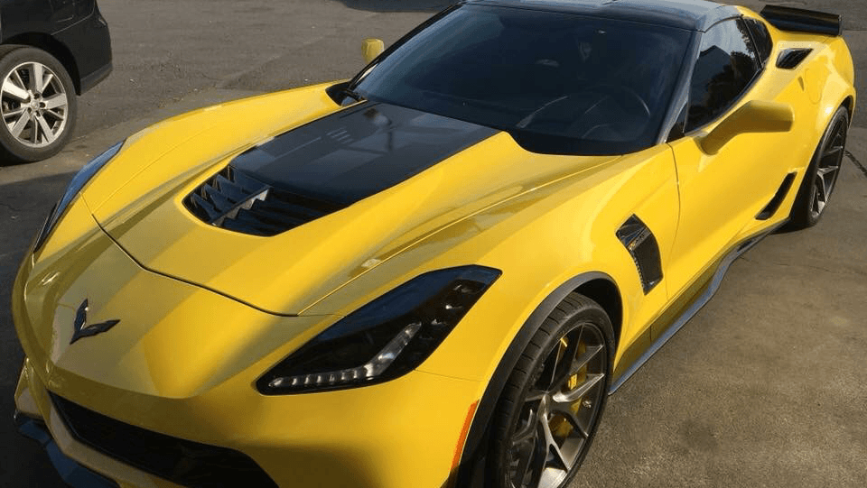 Signature Auto Detail - Business Image