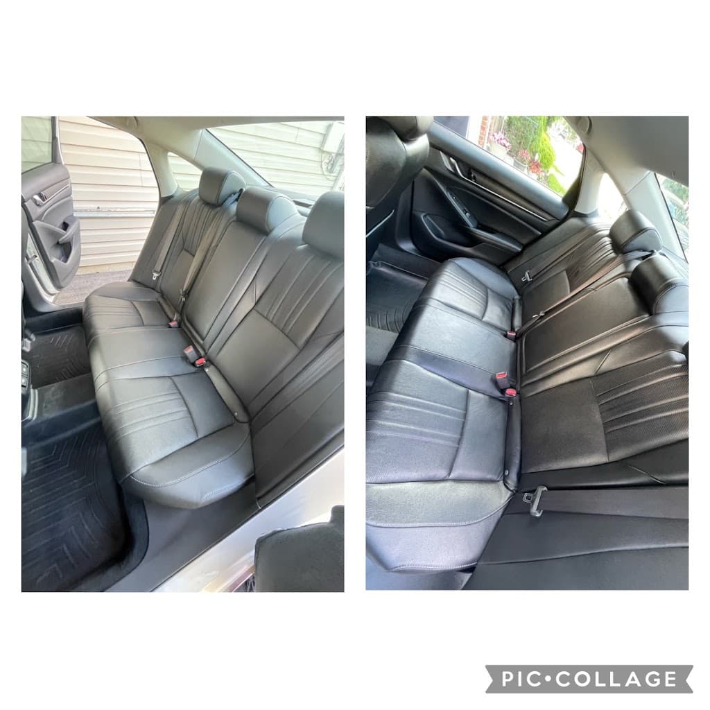 Splash Bros. Mobile Automotive Detailing featured