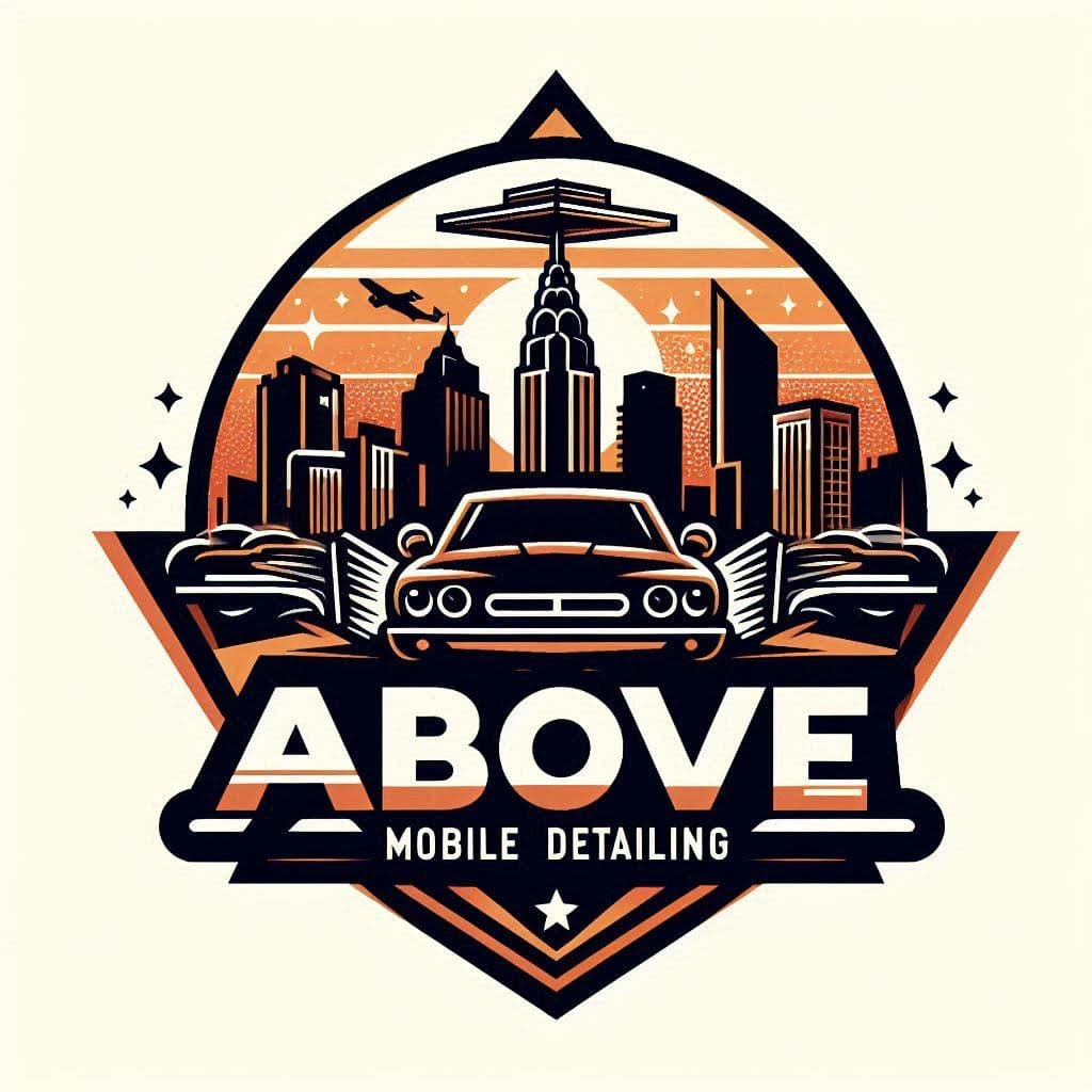 Above Mobile Detailing featured
