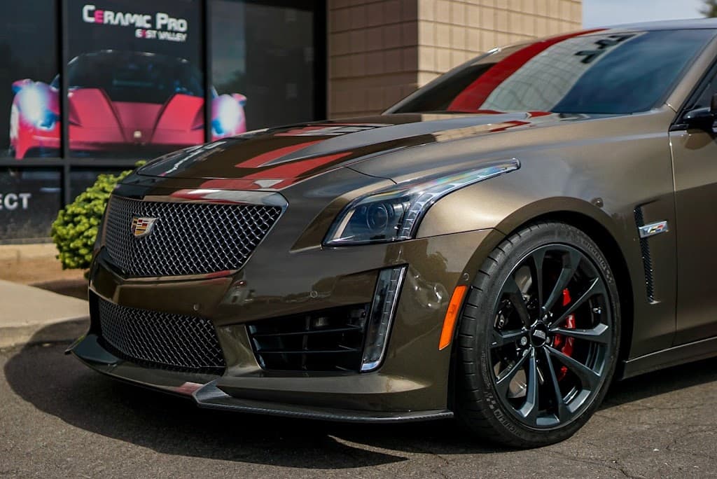 Ceramic Pro Arizona featured