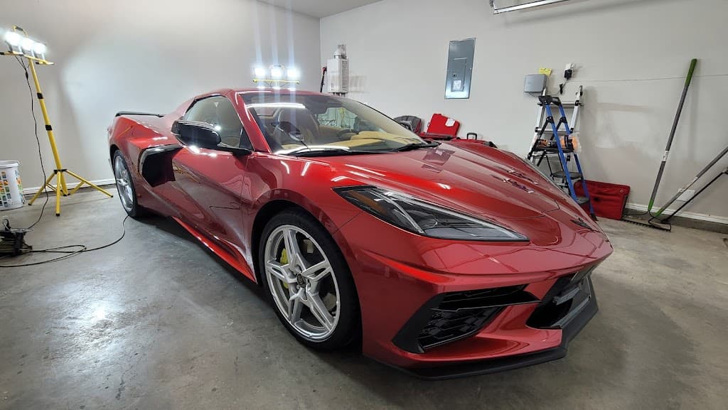 Miller Brite Detailing Services LLC - Business Image
