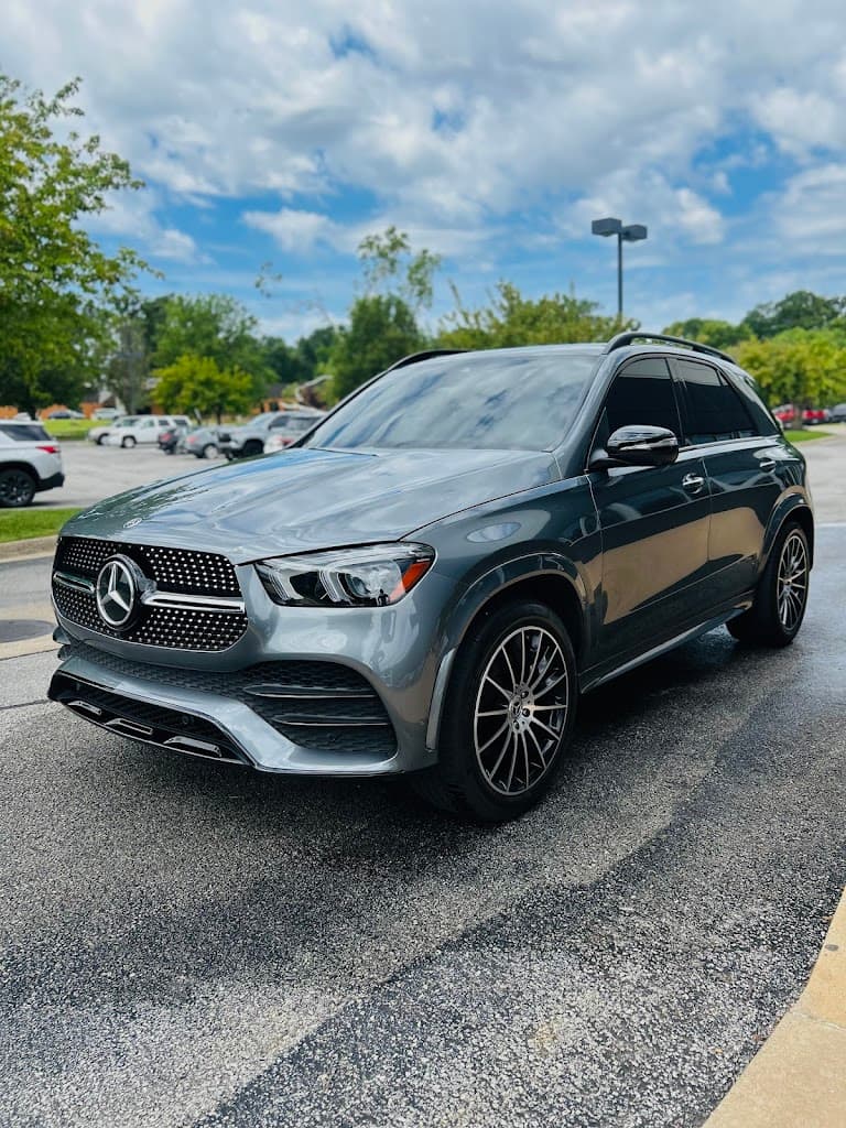 Dakota's Detailing featured