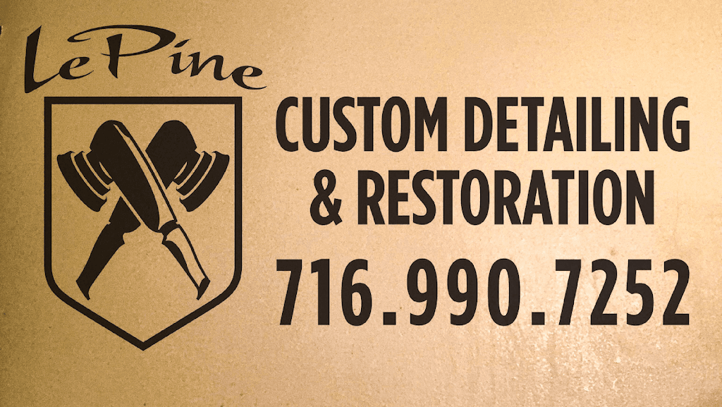 LePine Automotive Detail featured