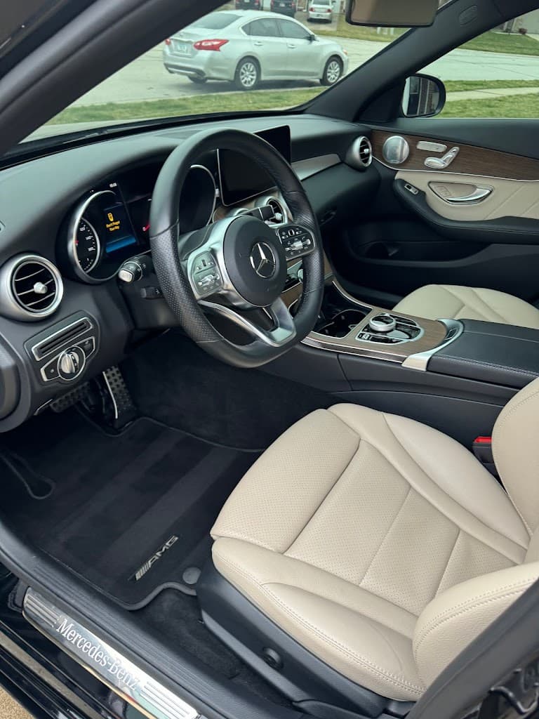 Radiant Pro Mobile Detailing featured