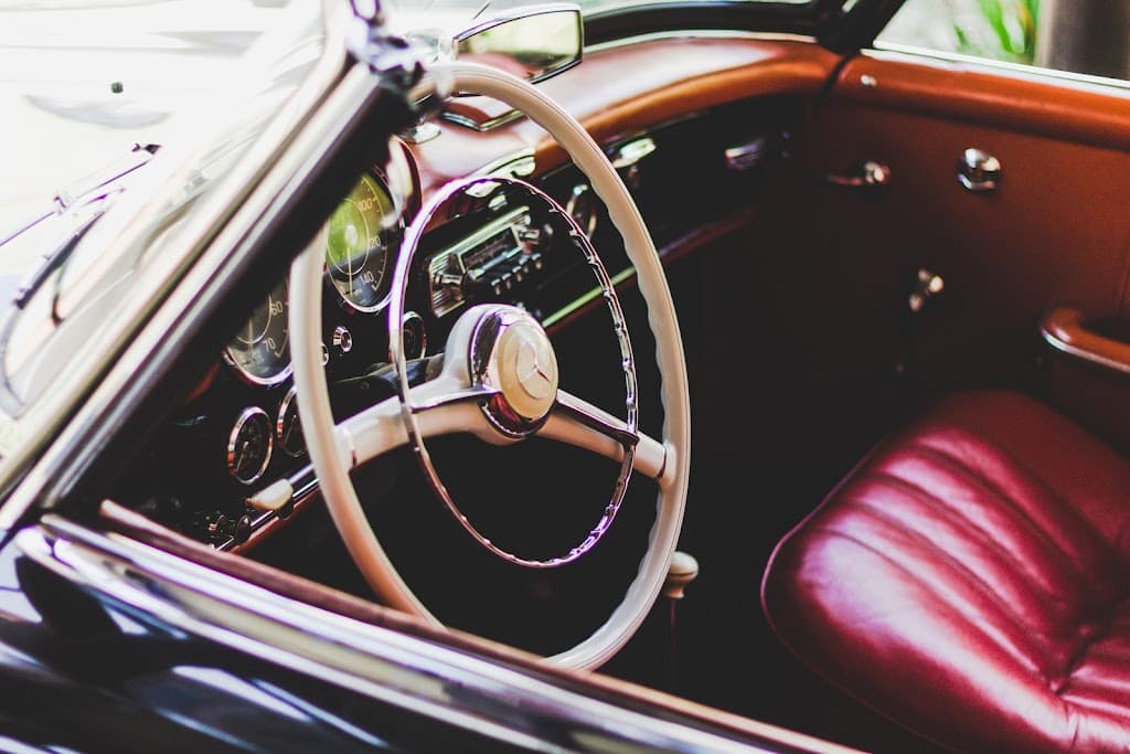 Buggy Scrubbers Car Detailing - Business Image