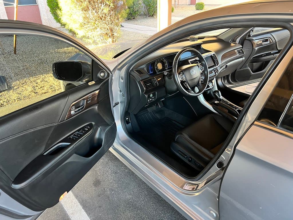 Top Heat Detailing featured