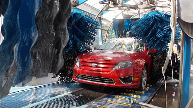 Owasso Auto Spa featured