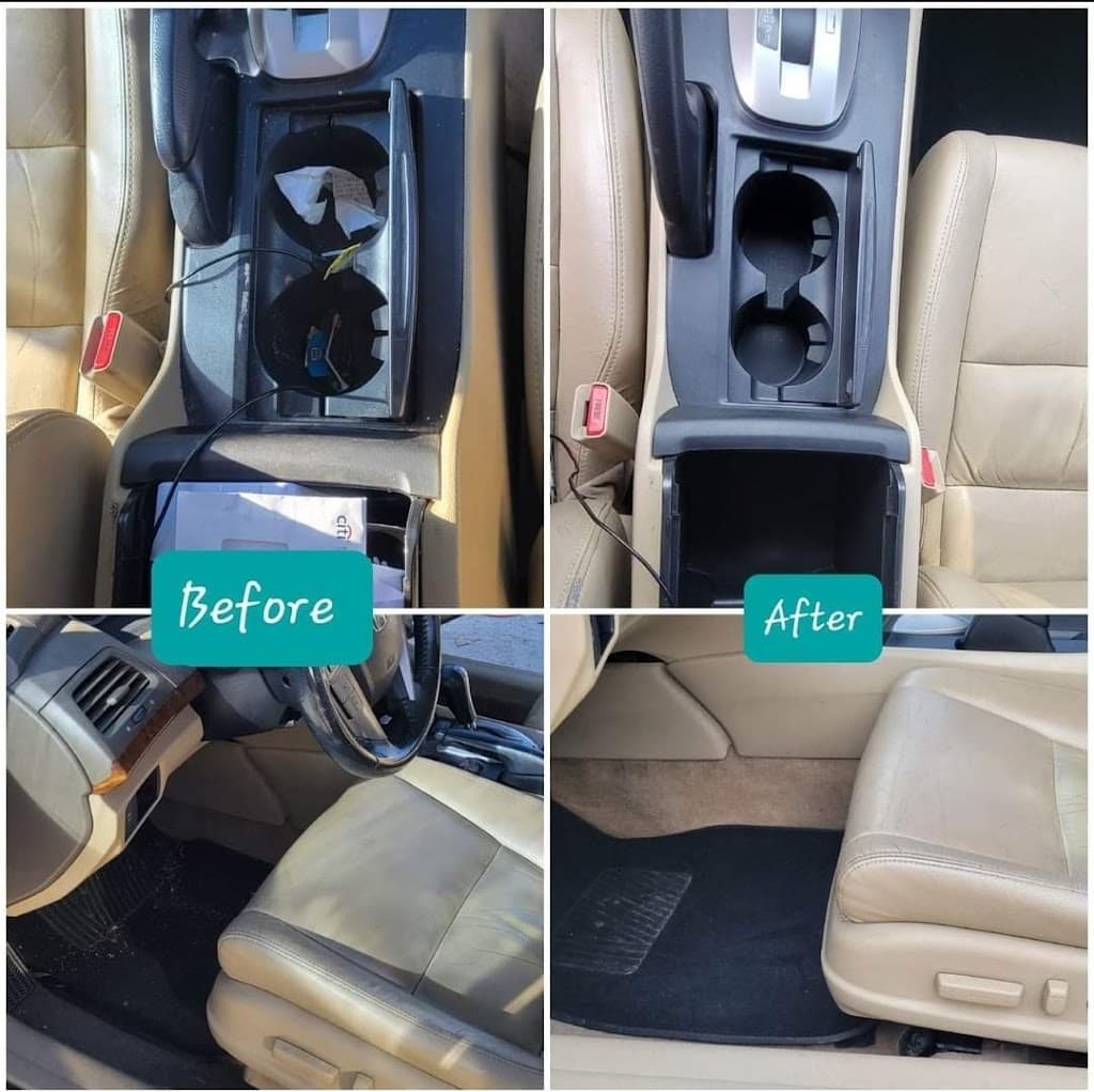 Radiant Automobile Detailing featured