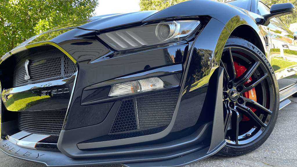 Lukoit Auto Detailing LLC (Mobile Detailing & Ceramic Coating) featured