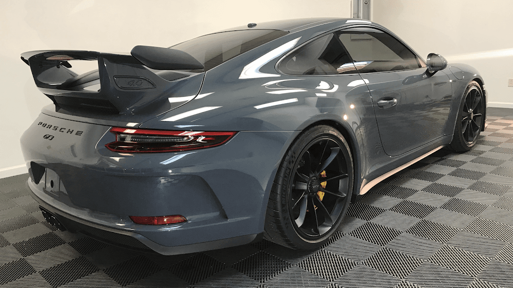 Berardi's Auto Body & Paint Protection Film PPF featured