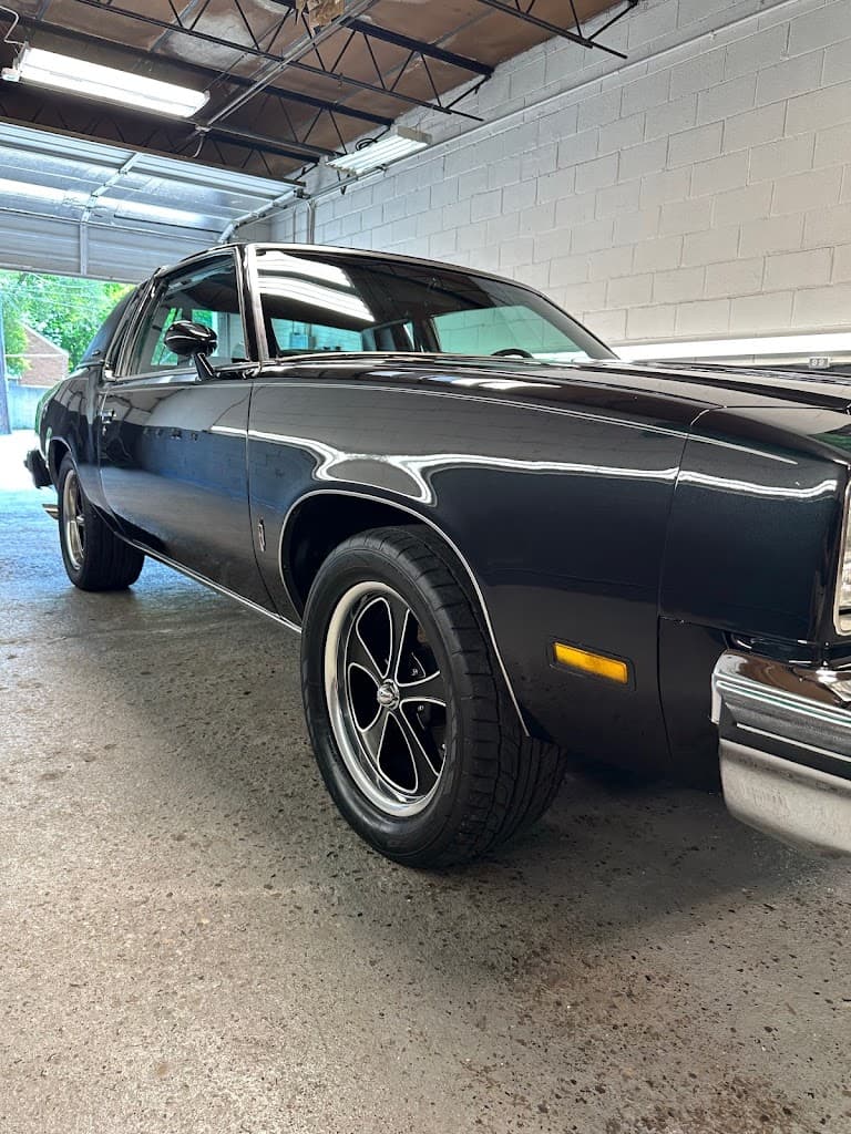 2 New Detailing-PPF-Ceramic Coatings- Automotive Detailing featured