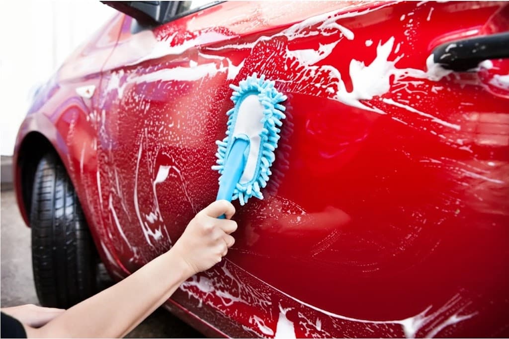 Stanfield's Auto Detail featured