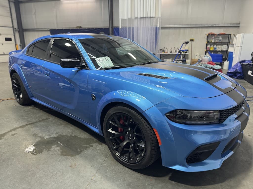 Double Diamond Detailing Supplies featured