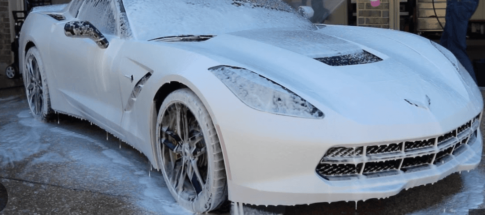 Great Car Detailing featured