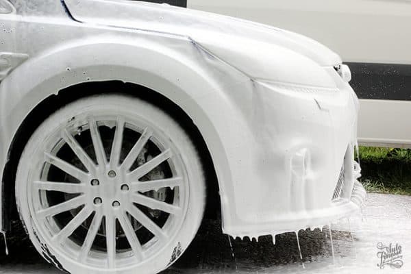 Idaho Shine Detailing featured