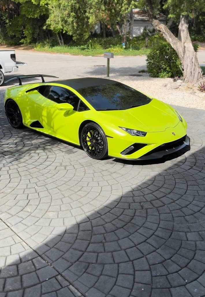 D.A. Mobile Detailing - Business Image