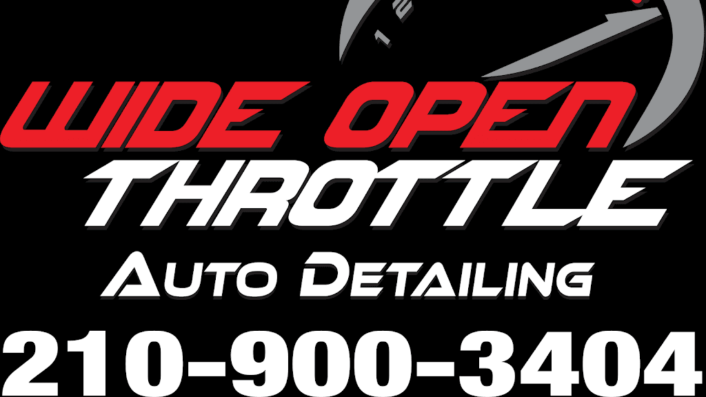 WOT Auto Spa & Ceramic Coating featured