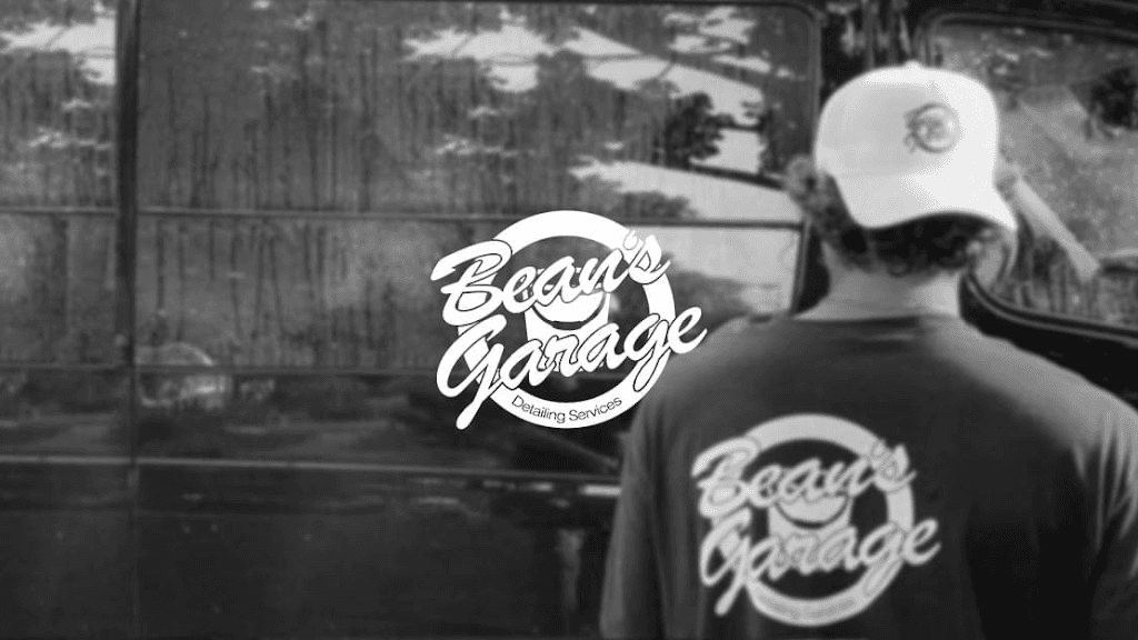 Bean's Garage Detailing featured