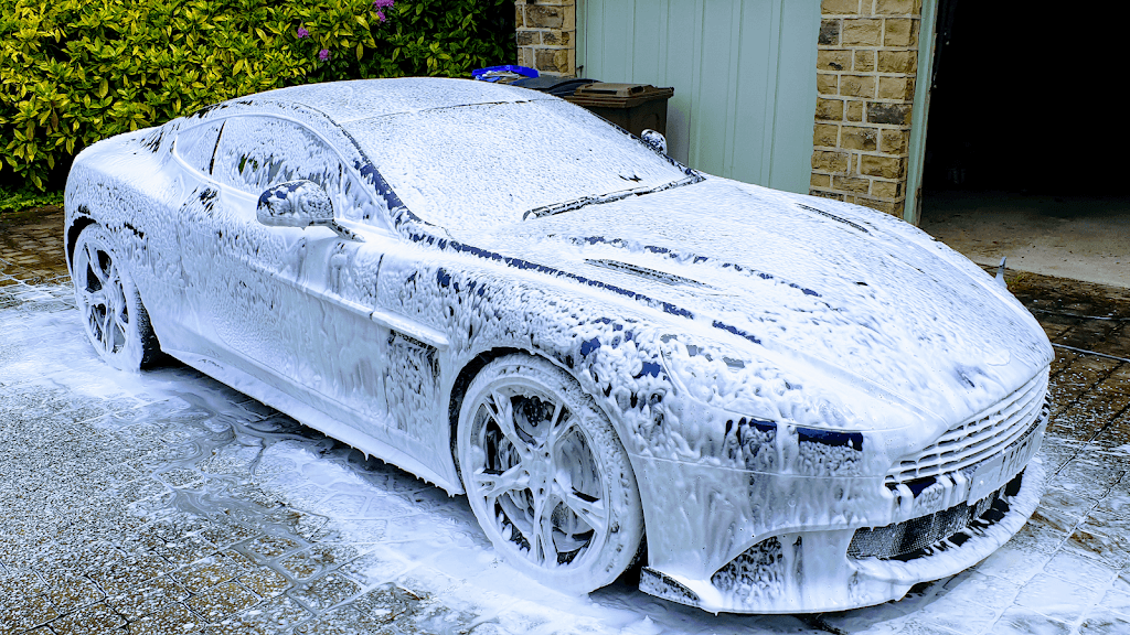 Furlow Rinse & Roll Mobile Detailing featured
