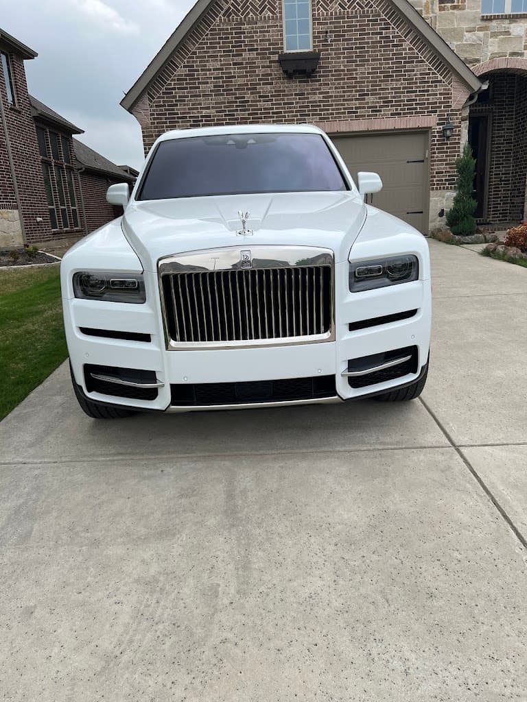 Drift Mobile Car Detailing featured