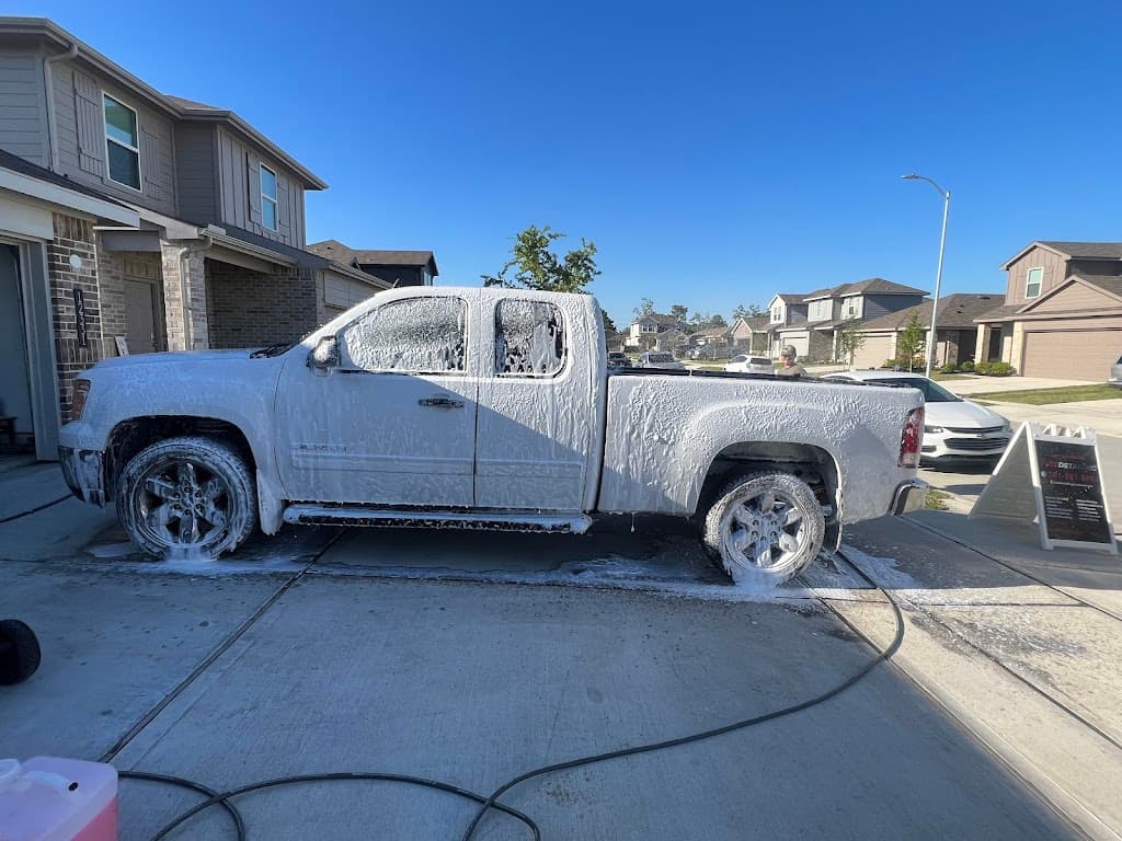 Fuel Detailing featured