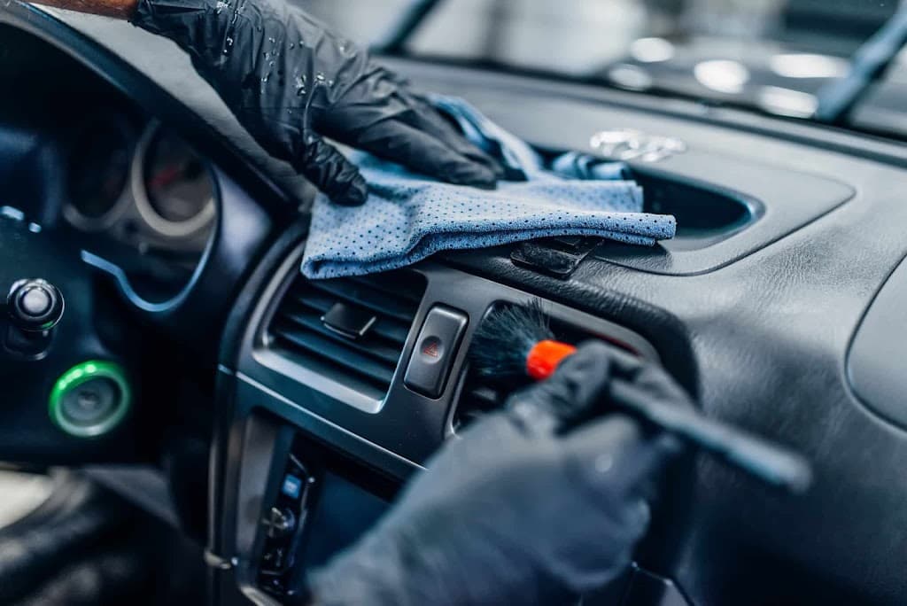 The Magian Auto Detailing featured
