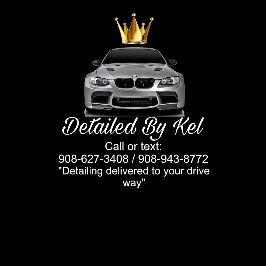 Detailed By Kel featured