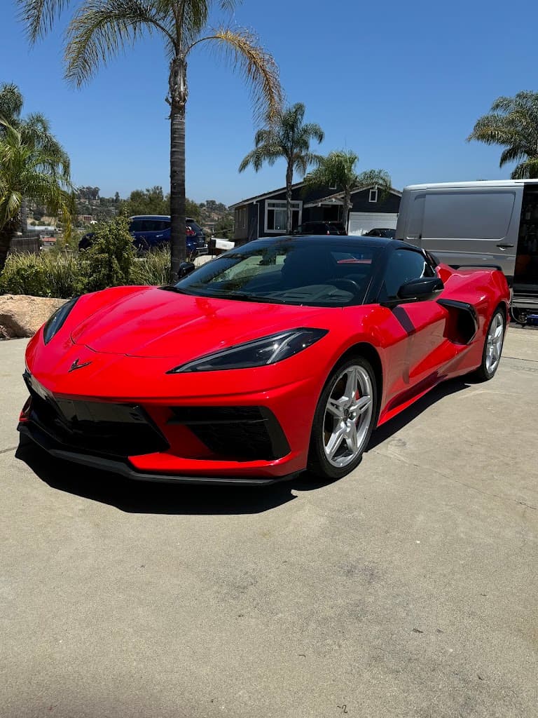 Reserve Auto Detailing featured