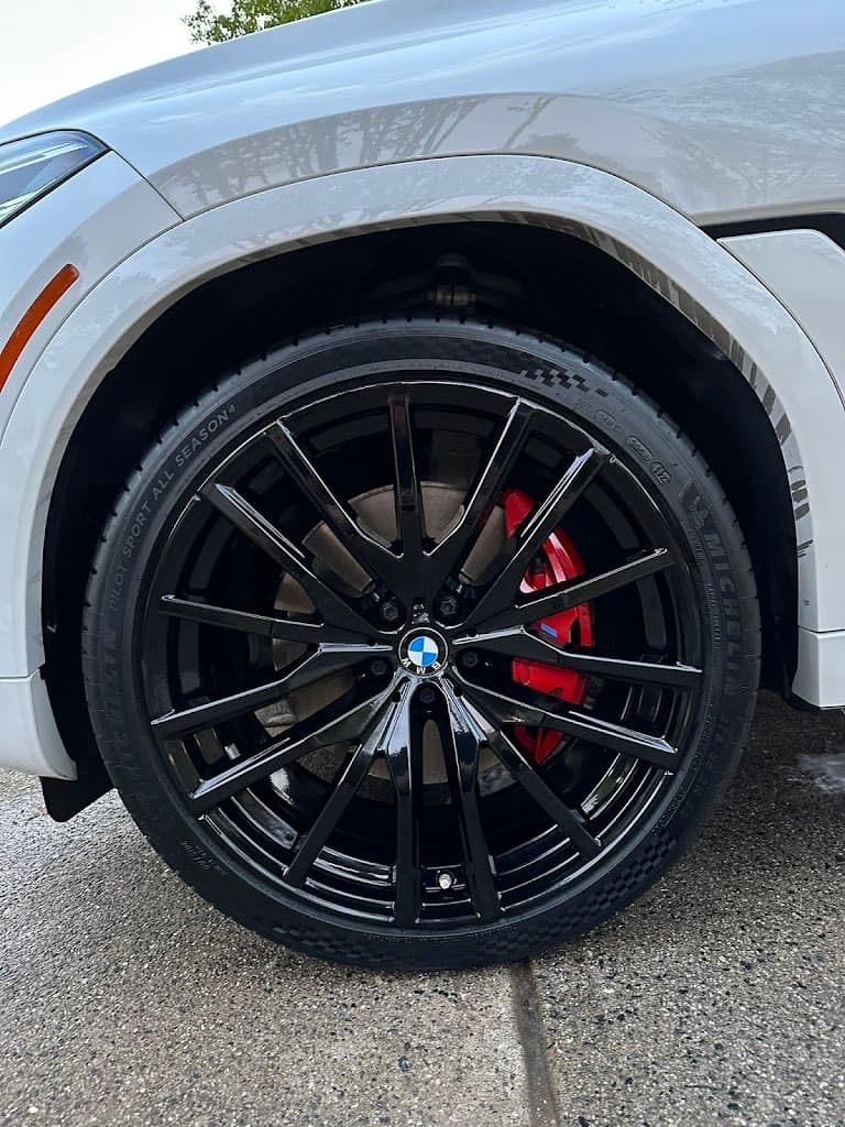 Twins Auto Detailing featured