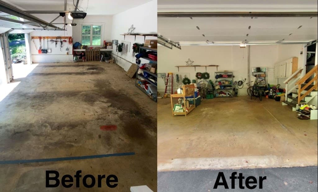 Clifton Cleaning - Pressure Washing featured