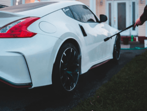 Leander Mobile Auto Detailing featured