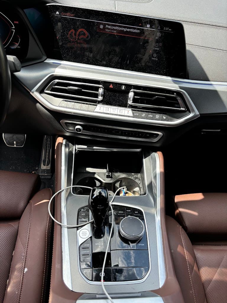 Xclusive Detail Car Detailing Falls Church featured