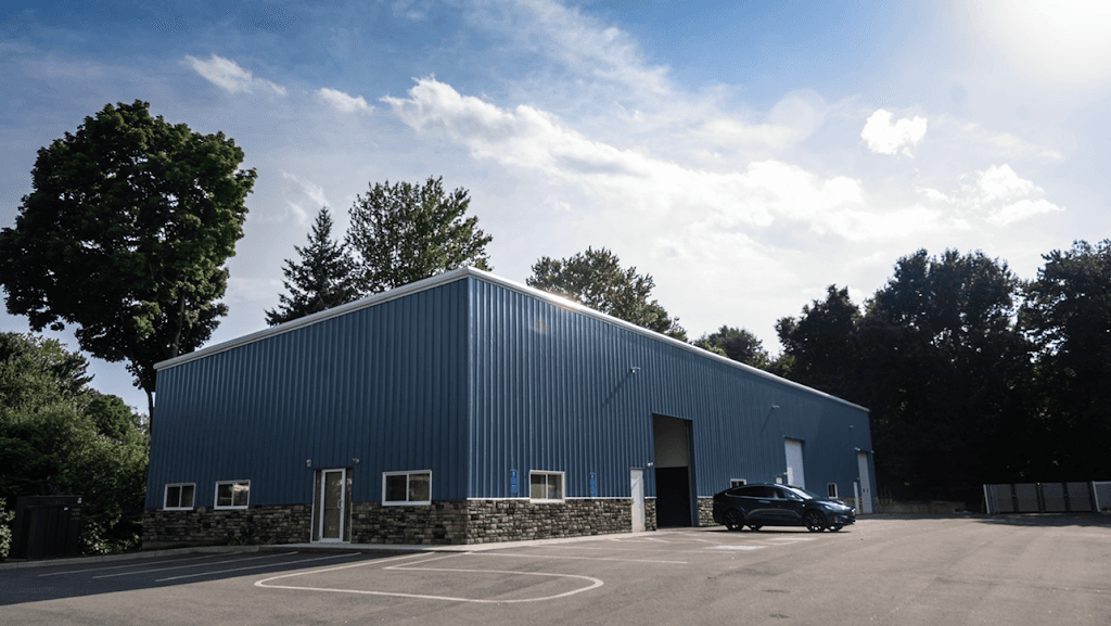 Get In Detail Auto Spa - Paint Protection Film by XPEL featured